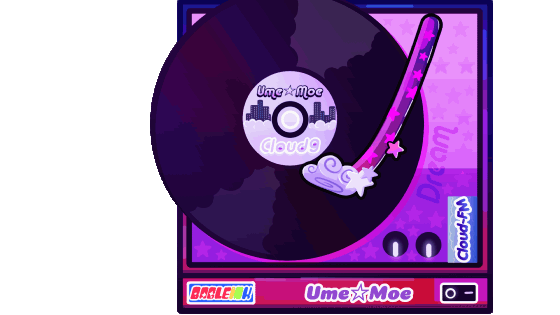 Share your dreams with me?