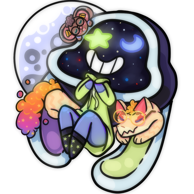 Share your dreams with me?